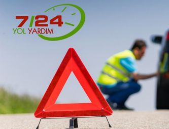 İstanbul Lastik Yol Yardımı